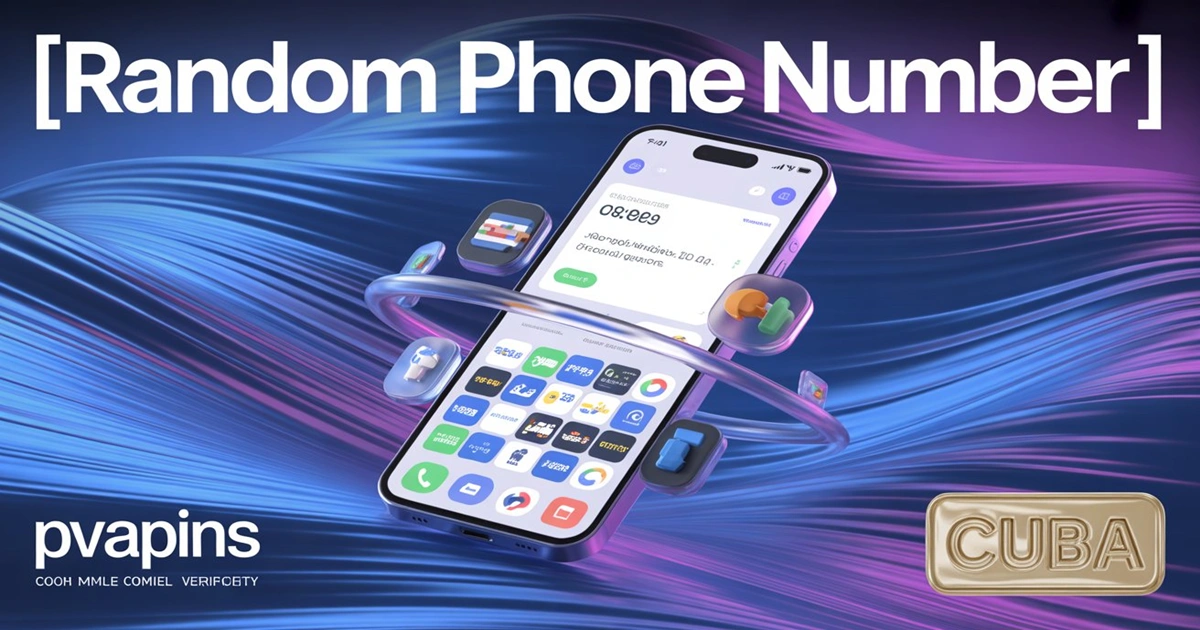 Use Virtual Number to Verify Outlook in Cuba